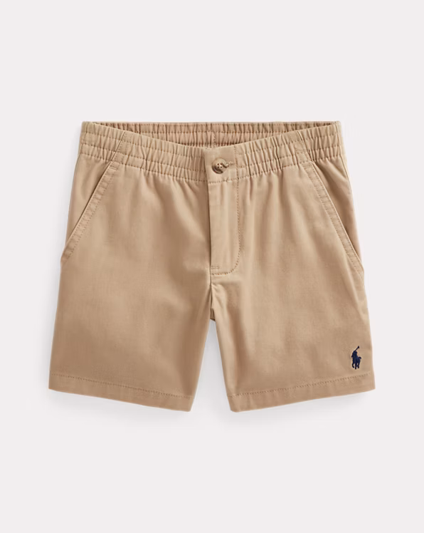 Polo Prepster Flex Abrasion Twill Short