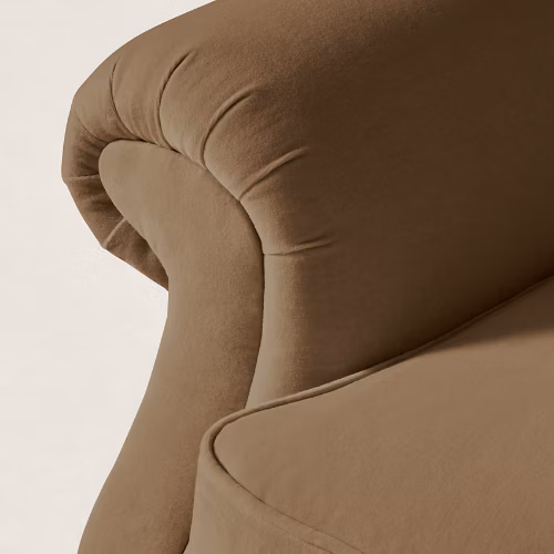 New Bohemian Artist’s Chair