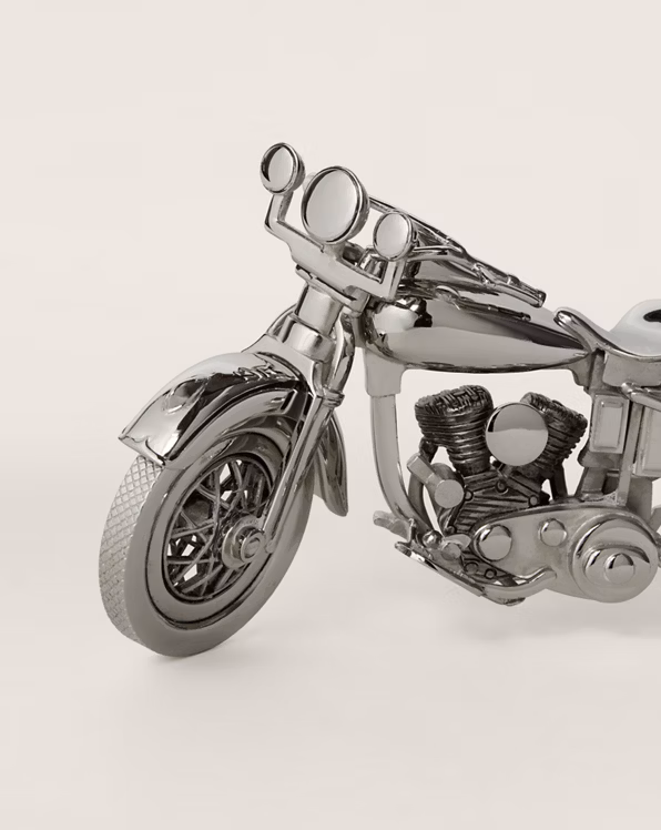 Ely Motorcycle Object