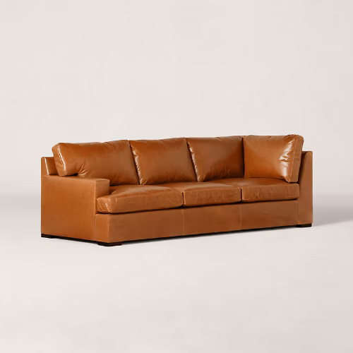 Houghton II Left-Arm Right-Corner Sofa