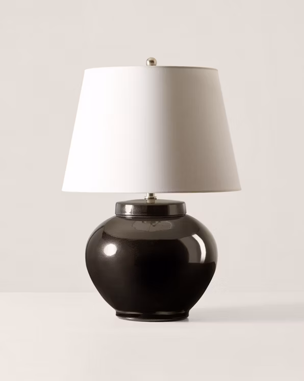 Carter Small Table Lamp