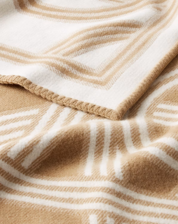 Berken Throw Blanket