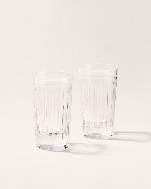 Coraline Highball Gift Set