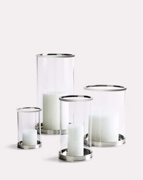 Large Modern Hurricane