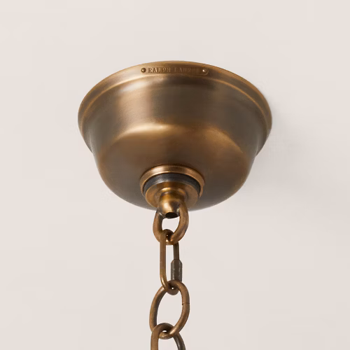 Alexandra Large Chandelier