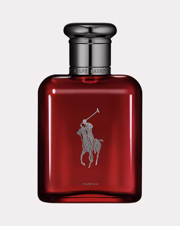 Polo Red Parfum