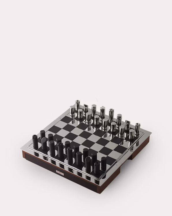 Sutton Chess Gift Set