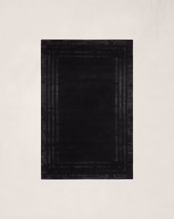 Ellington Border Rug