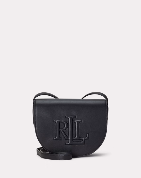 Leather Medium Witley Crossbody