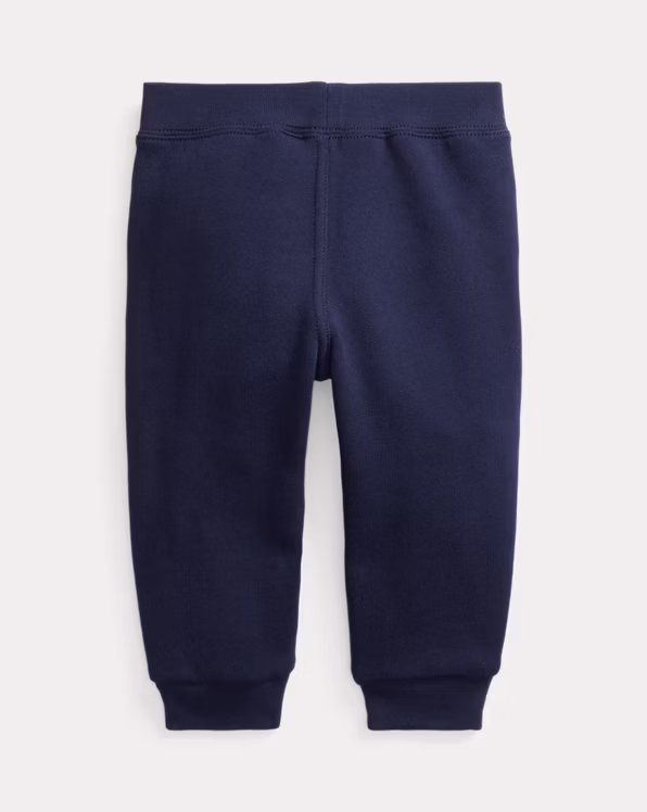 Fleece Jogger