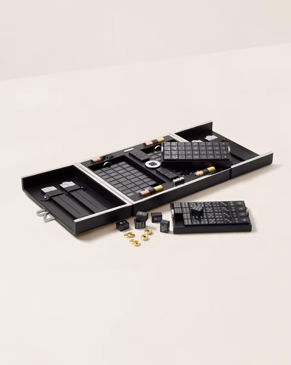 888 Mahjong Game Set