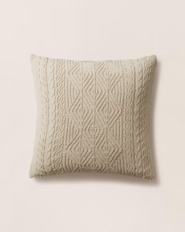 Owen Throw Pillow