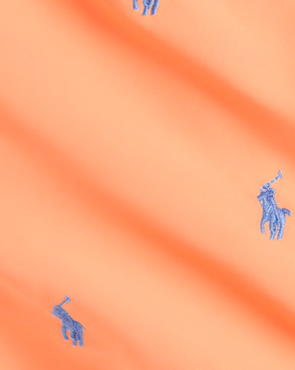 Traveller Polo Pony Swimming Trunk