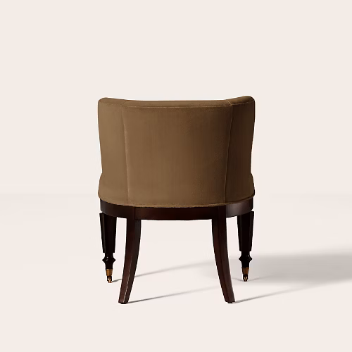 Baynard Conversation Chair
