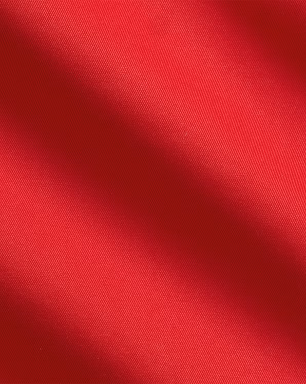 Custom Fit Twill Shirt