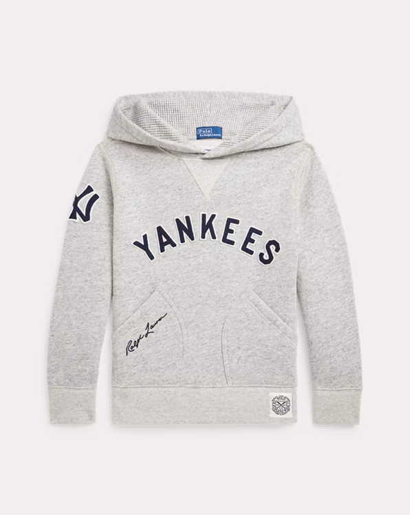 Polo Ralph Lauren Yankees Hoodie