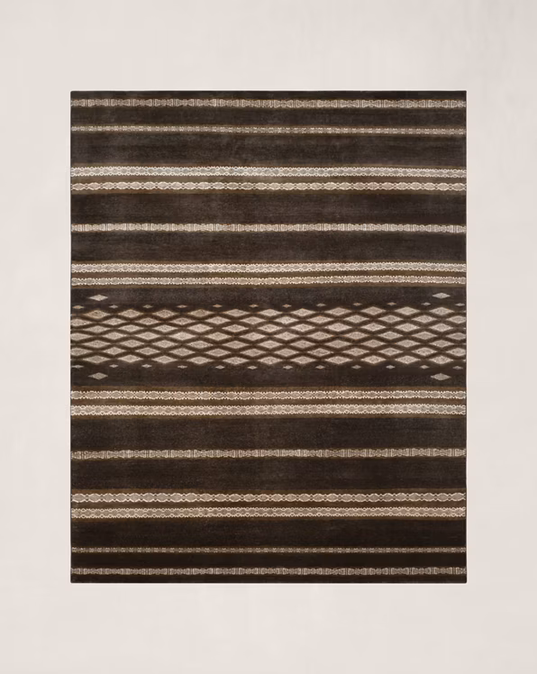 Nairobi Stripe Rug
