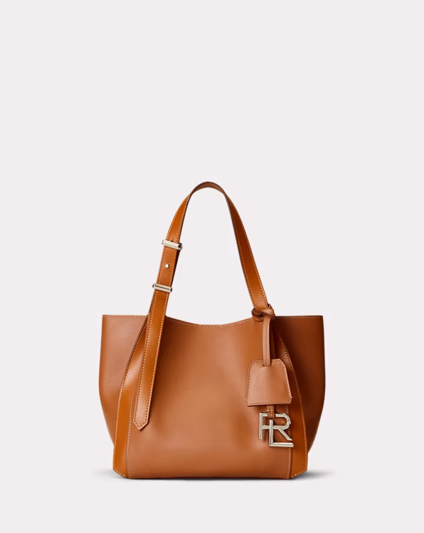 RL 888 Calfskin Mini Tote