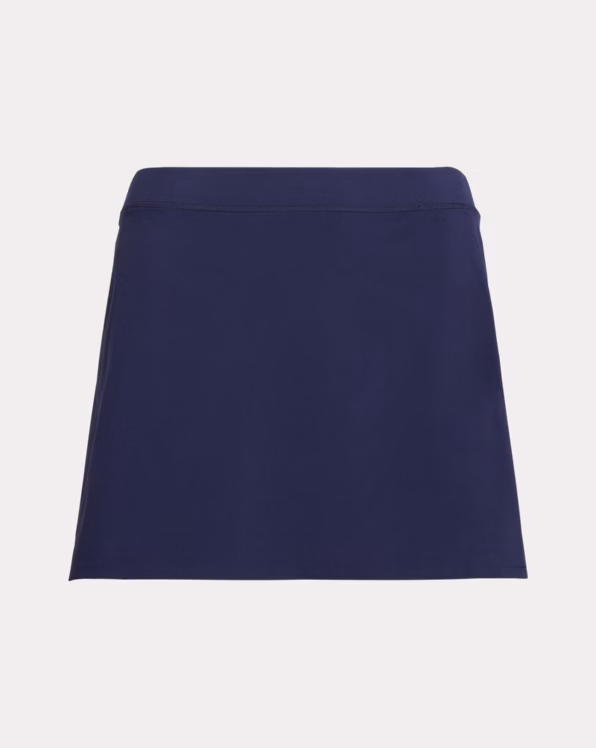 38 cm Performance Skort