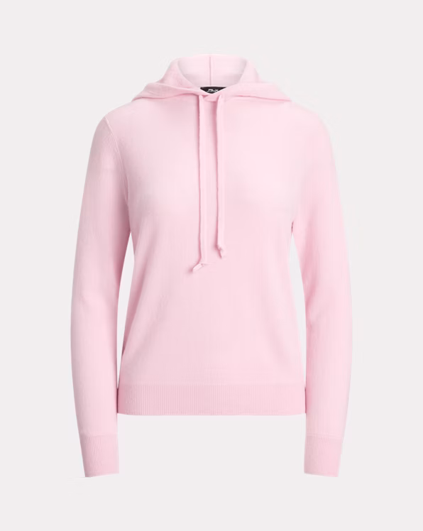 Cashmere Hoodie