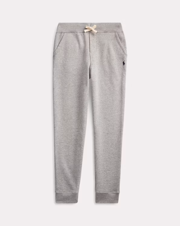 Fleece Jogging Bottoms