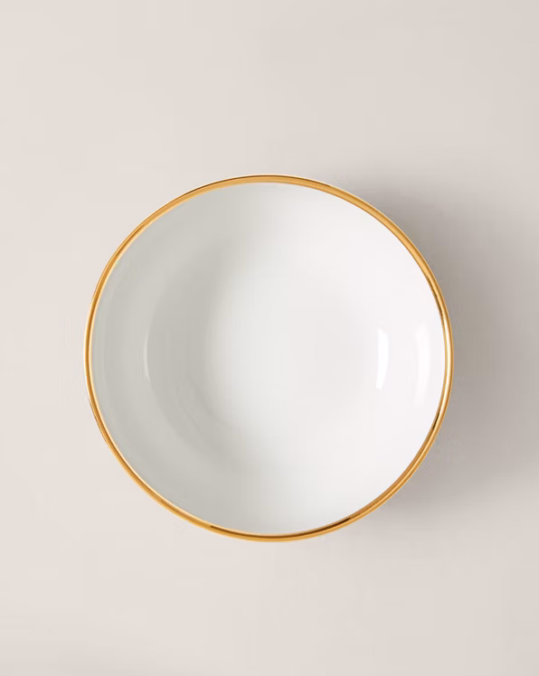 Wilshire Cereal Bowl