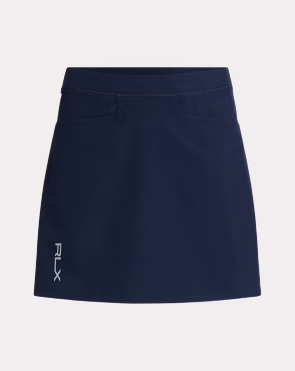 43.2 cm Performance Pleated Skort