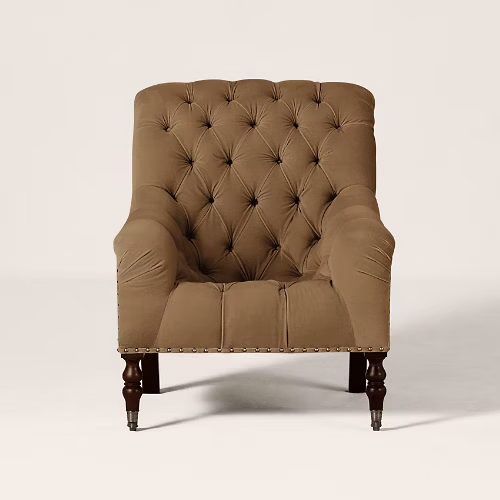 Mayfair Tufted Chair
