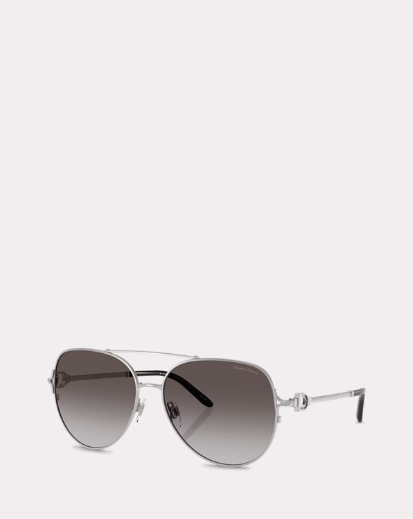 Stirrup Pilot Sunglasses