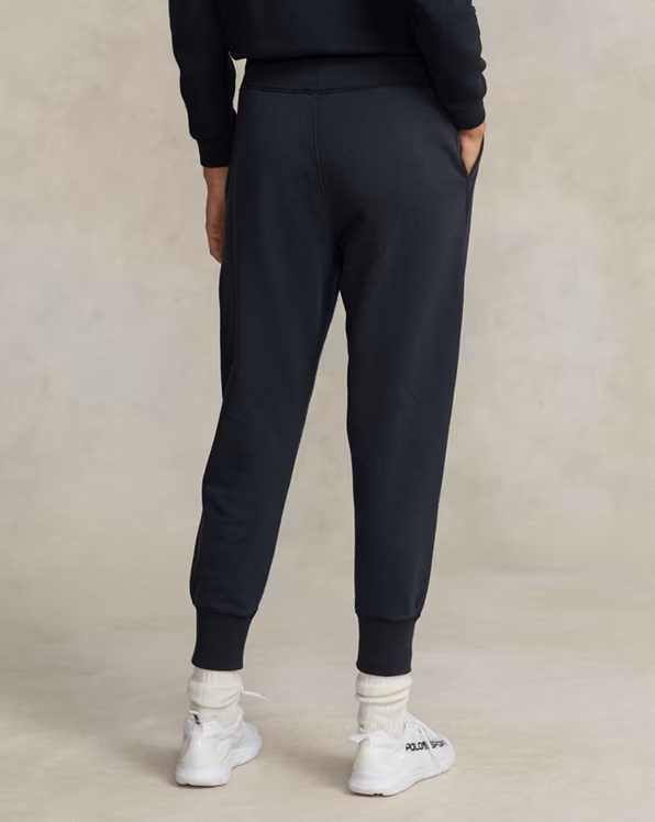 Fleece Tracksuit Bottoms
