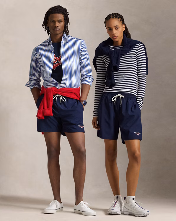 14.5 cm Traveller Swimming Trunk