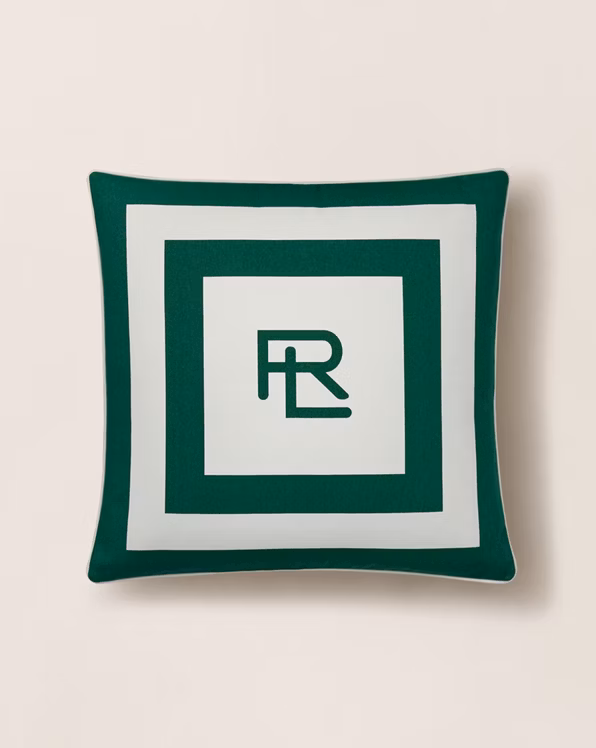 Holton Throw Pillow