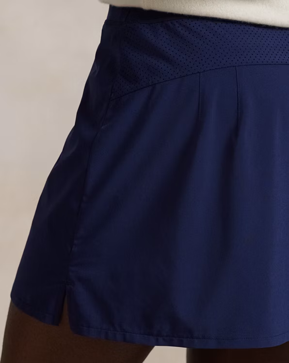 38 cm Performance Skort