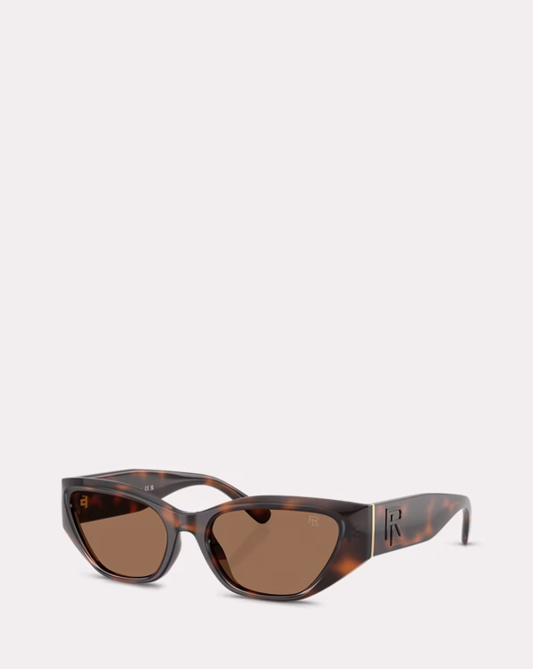 RL Square Sunglasses