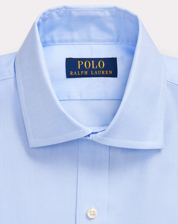 Regent Slim Fit Textured Shirt