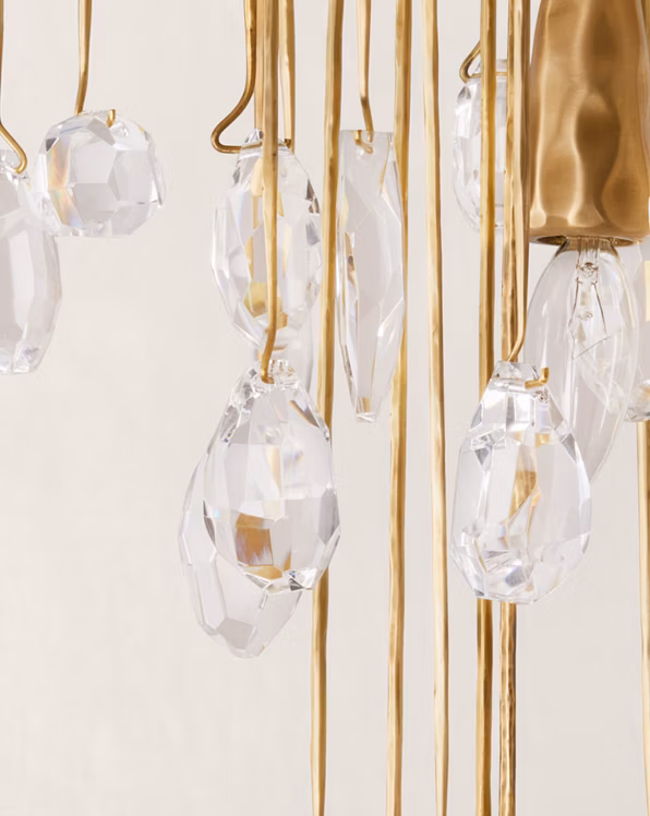 Hailee Small Chandelier