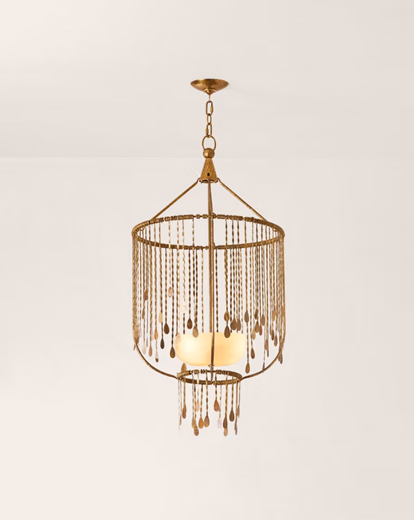 Kayla Medium Chandelier
