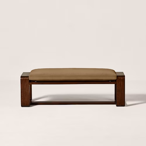 Thayer Bed Bench