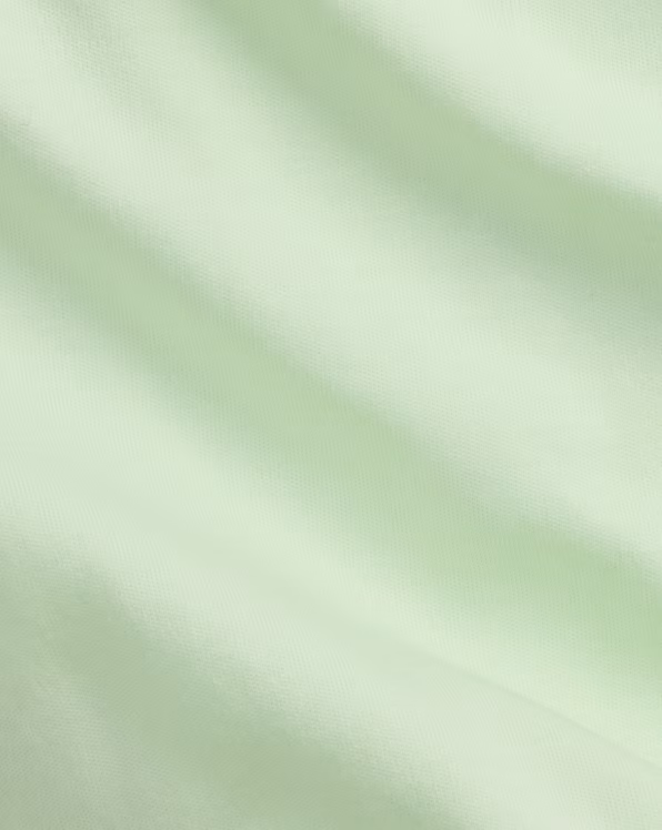 Cotton Interlock Footed Coverall