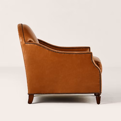 Stowe Salon Chair