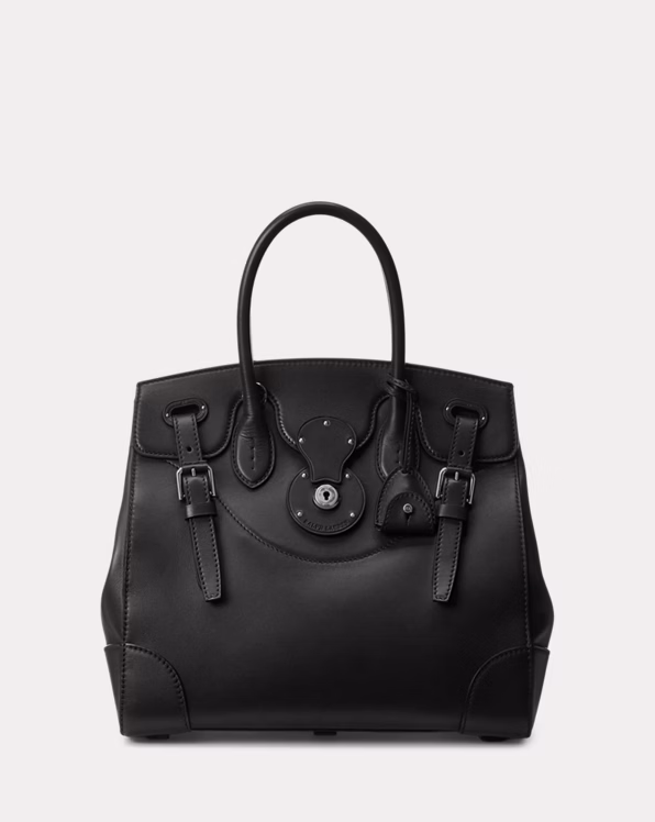 Soft Ricky 33 Calfskin Bag