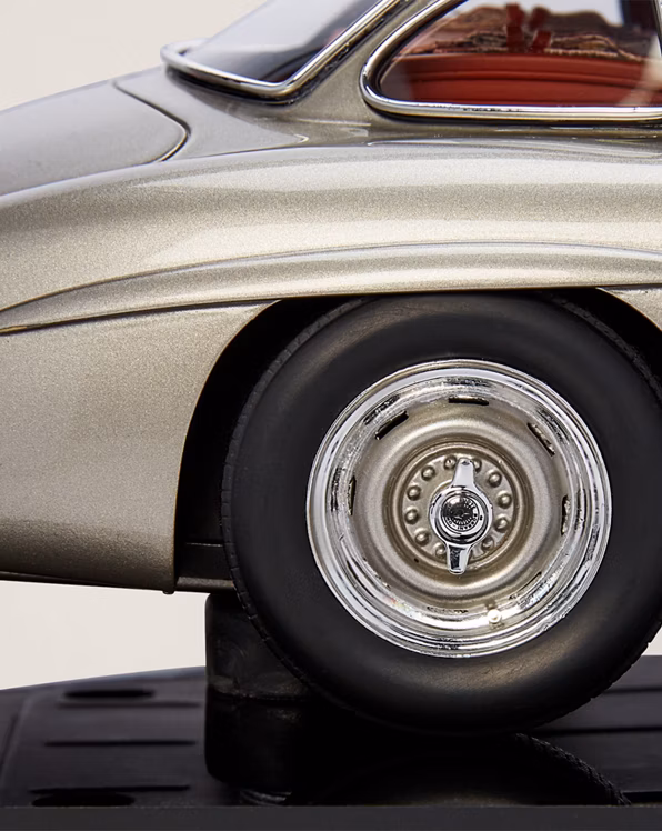 Mercedes-Benz Gullwing Coupe