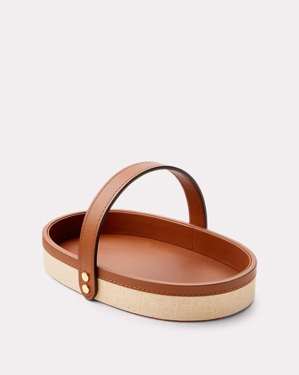 Garrett Double Nut Bowl