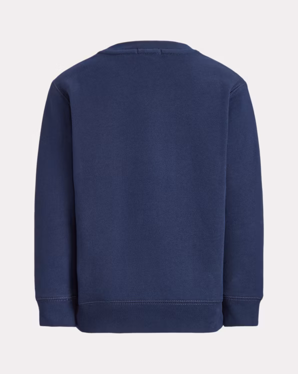 Boys' Fleece Sweatshirt