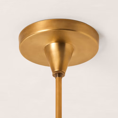 Daley Large 6-Light Chandelier