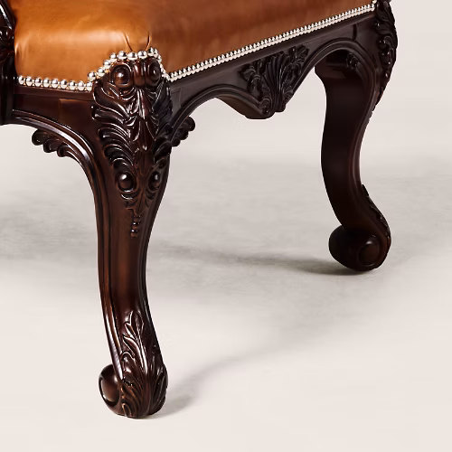 Clivedon Carved Chair