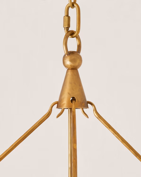 Kayla Small Chandelier