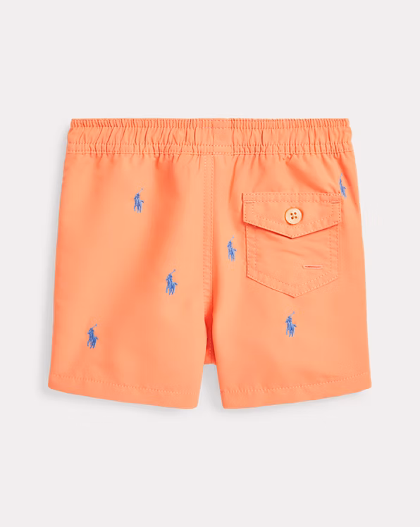 Traveller Polo Pony Swimming Trunk