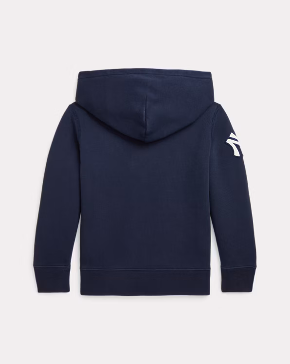 Polo Ralph Lauren Yankees Hoodie