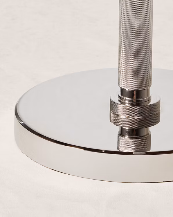 Barrett LED Boom Floor Lamp